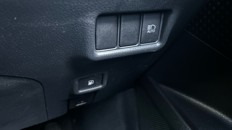 Toyota C-HR 1.8 Hybrid Dynamic 5dr CVT Hybrid Hatchback